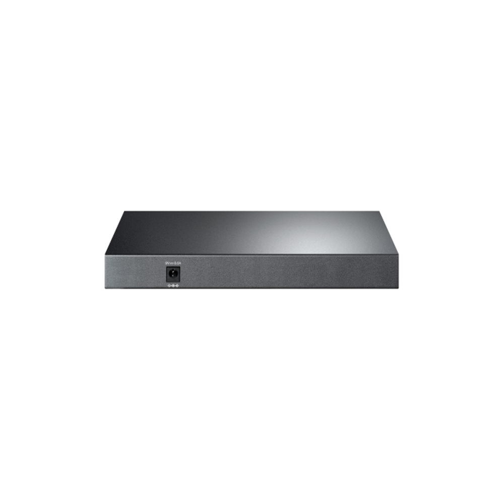 TP-Link SG105-M2 V1 5-portno 2,5 Gbps mrežno stikalo slika 3