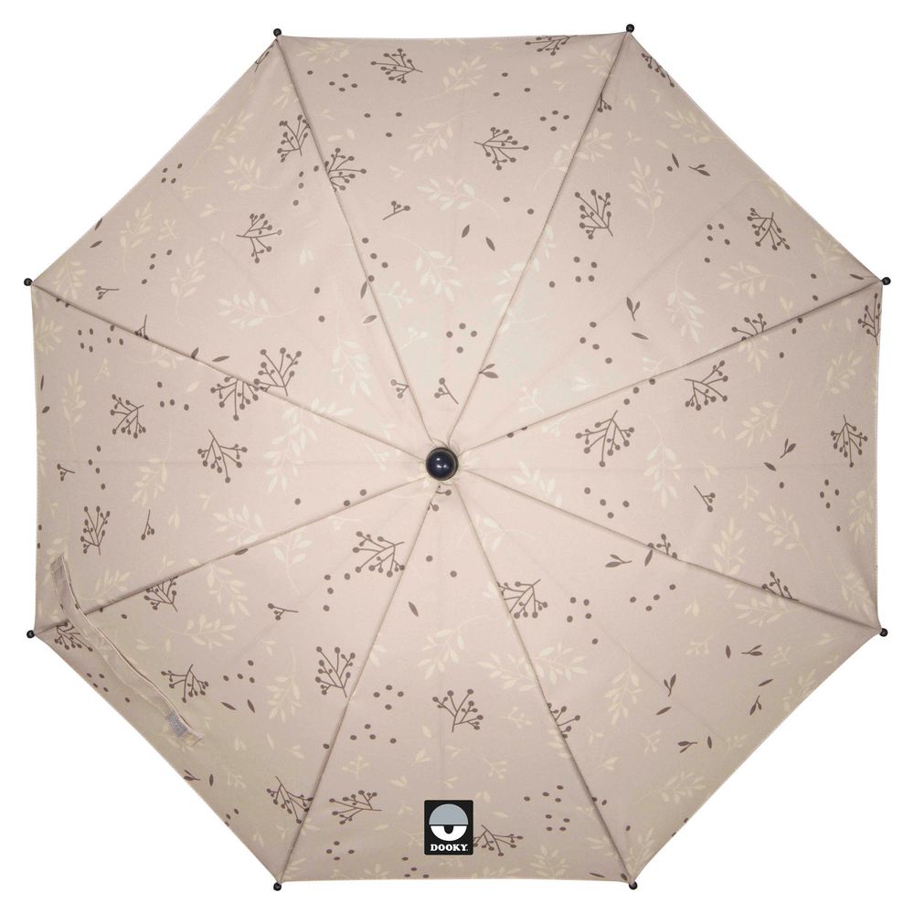 Dooky suncobran za kolica, UPF 50+ - Romantic Leave Beige slika 1
