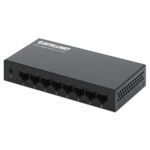 LAN switch Intellinet 530347 10/100/1000 8port/metalni