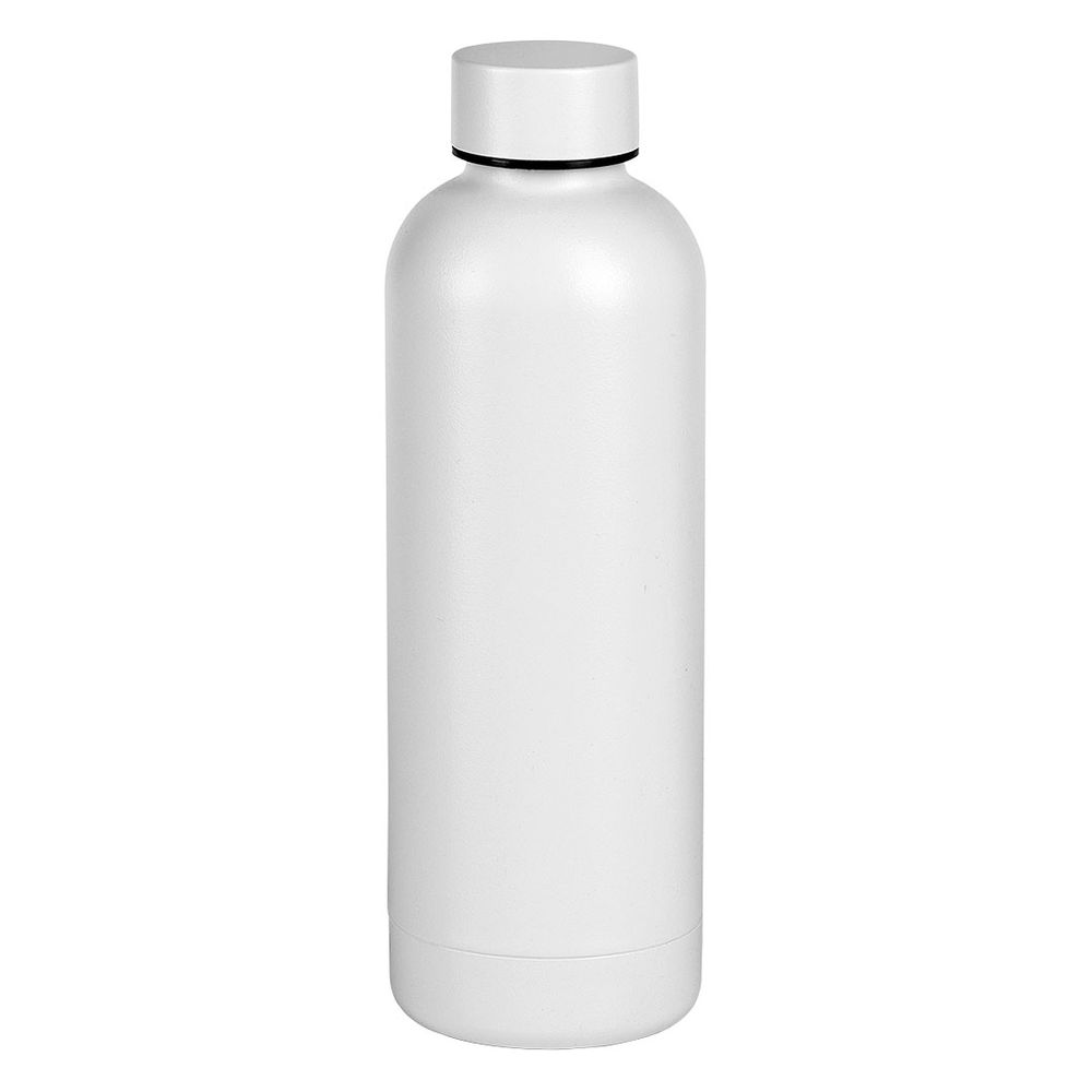 FLOW,termos 500ml,bijeli slika 1