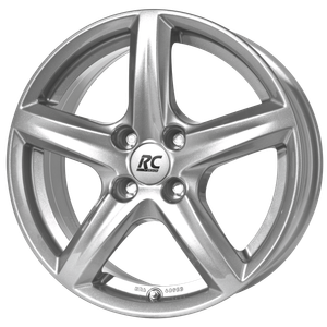 RC Design Aluminijumska felga RC24 6,5×16 5×115 ET41 KS