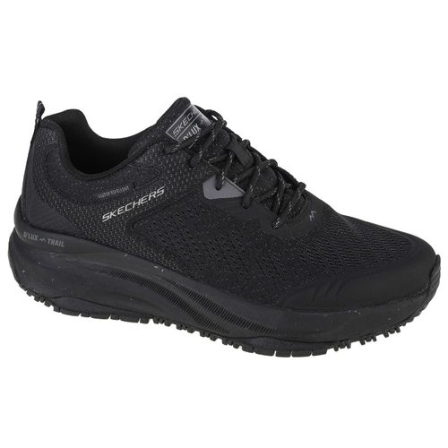 Skechers D'Lux Trail Muške Tenisice 237336-BBK slika 1