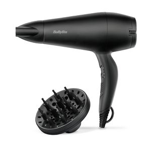 BaByliss Fen za kosu D215E / 2000 W 