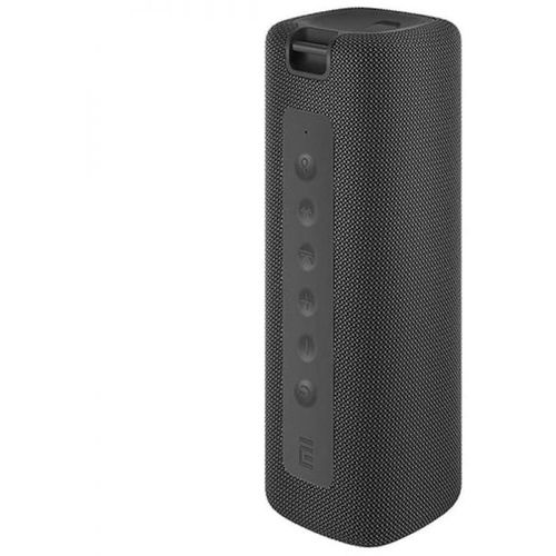 Xiaomi prijenosni zvučnik Mi Portable Bluetooth Speaker (16W), crni slika 2