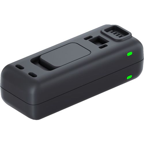 Insta360 ONE R battery charger slika 5