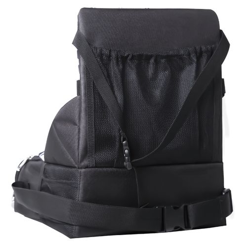 FREEON prijenosna stolica Fold &amp; Go black 48709 slika 5