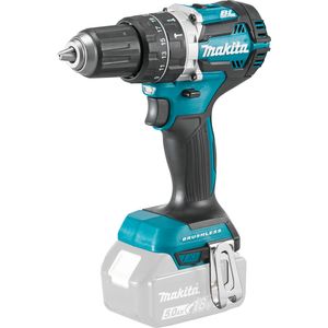 Makita Akumulatorska udarna bušilica-odvijač DHP484Z