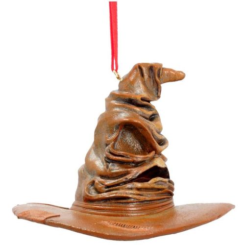 Nemesis Now Harry Potter Sorting Hat Hanging Ornament 9cm slika 2