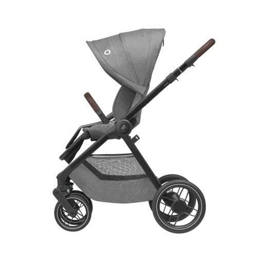 Maxi-Cosi kolica Oxford - Select Grey slika 9