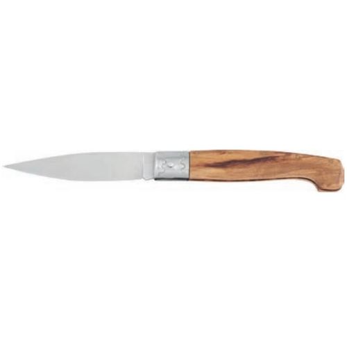 Ausonia nož sklopivi drvena drška 20cm 23180 slika 1