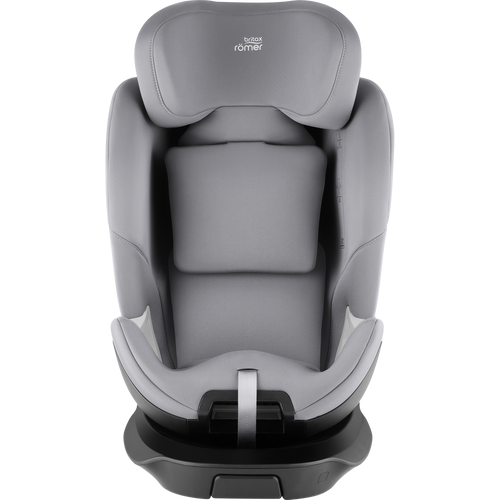 Britax Romer autosjedalica Swivel, Grupa 0+, 1, 2 (0-25 kg) - Frost Grey slika 11