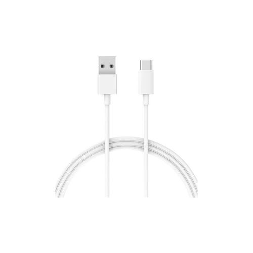 Xiaomi kabel Mi USB-C 100cm, bijeli slika 1