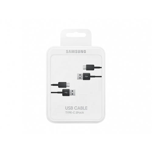 Samsung Kabl set 2 x USB Tip C kabl, crni 1.5m slika 4