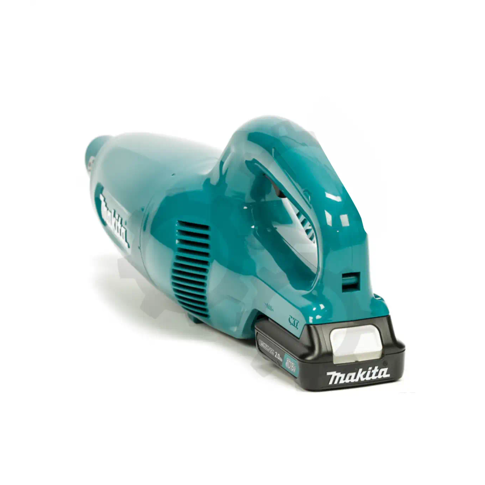 Makita Akumulatorski usisavač CL106FDWA slika 4