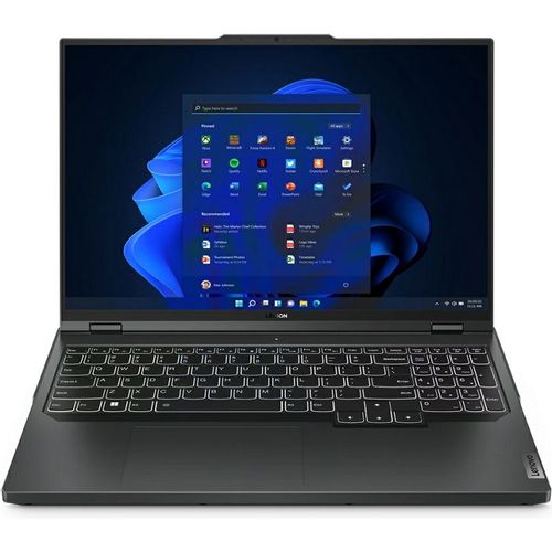 Laptop Lenovo Legion 5 Pro 82WK00DJSC,  i5-13500HX, 16GB, 1TB, 16" WQXGA, RTX4050, NoOS, crni slika 2