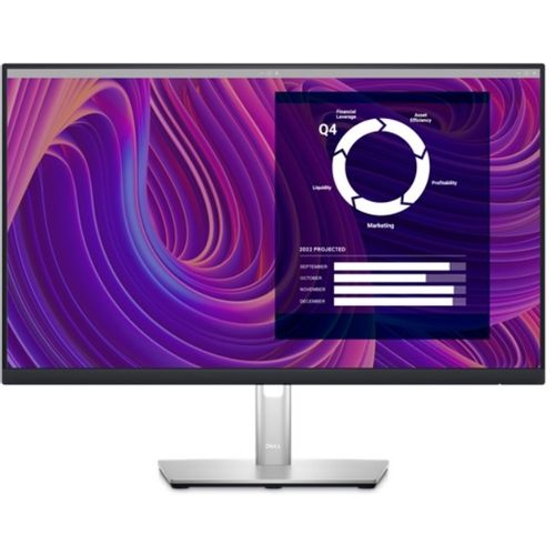 Dell Monitor Flat Panel 24" P2423D slika 1