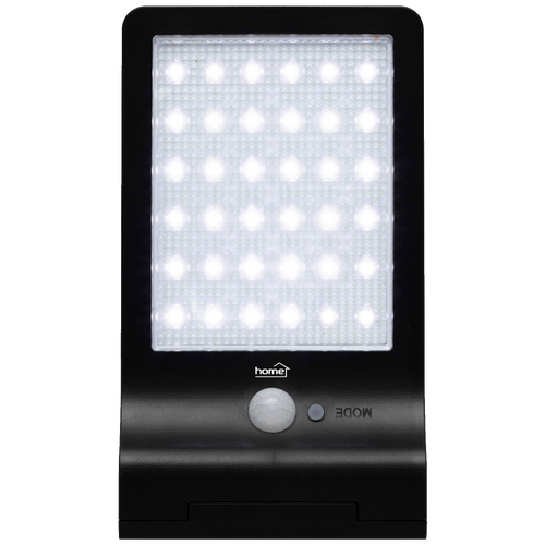 home Reflektor LED sa solarnim panelom, detekcija pokreta, 300lm slika 2