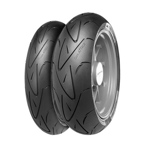 Continental 180/55ZR17 SPORT ATT.4 (73W) Moto gume Moto slika 1