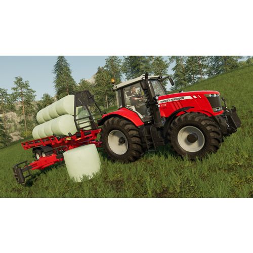 Farming Simulator 19 - Premium Edition za Xbox One slika 17