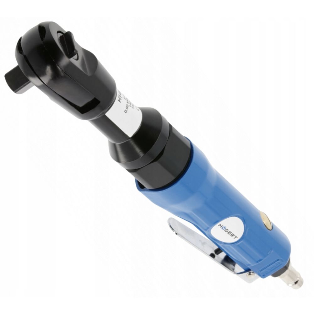 Högert  Pneumatska račna, 1/2", 61 Nm, 150 o/min, 262mm slika 2