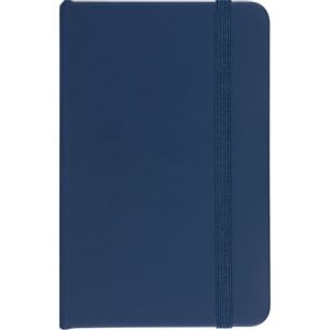 Notes NOTE MINI A6 9x14 plavi 34.366.20