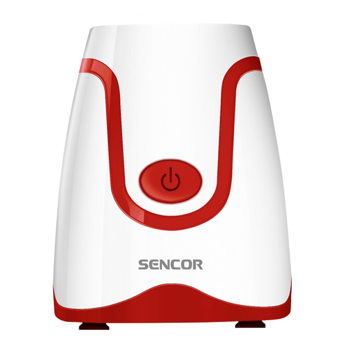 Sencor Smoothie Blender SBL 2214RD - Savršen za Vaše Zdrave Napitke slika 9