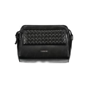 CALVIN KLEIN BLACK WOMEN'S BAG