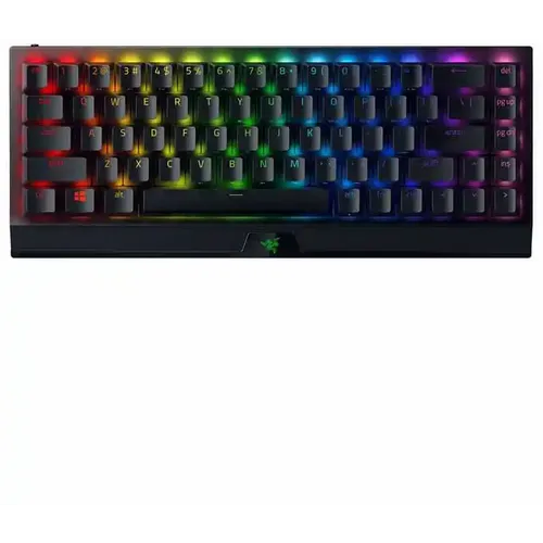 Razer BlackWidow V3 Mini Tastatura HyperSpeed US (Crna) RZ03-03890100-R3M1 slika 1