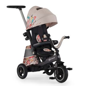 Kinderkraft Tricikl EASYTWIST Freedom