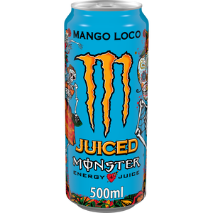 Monster Mango Loco 0,5l