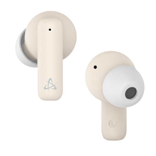 Sbox EARBUDS Slušalice + mikrofon Bluetooth EB-TWS05 Bež slika 2