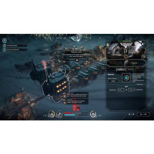 PC FROSTPUNK slika 3