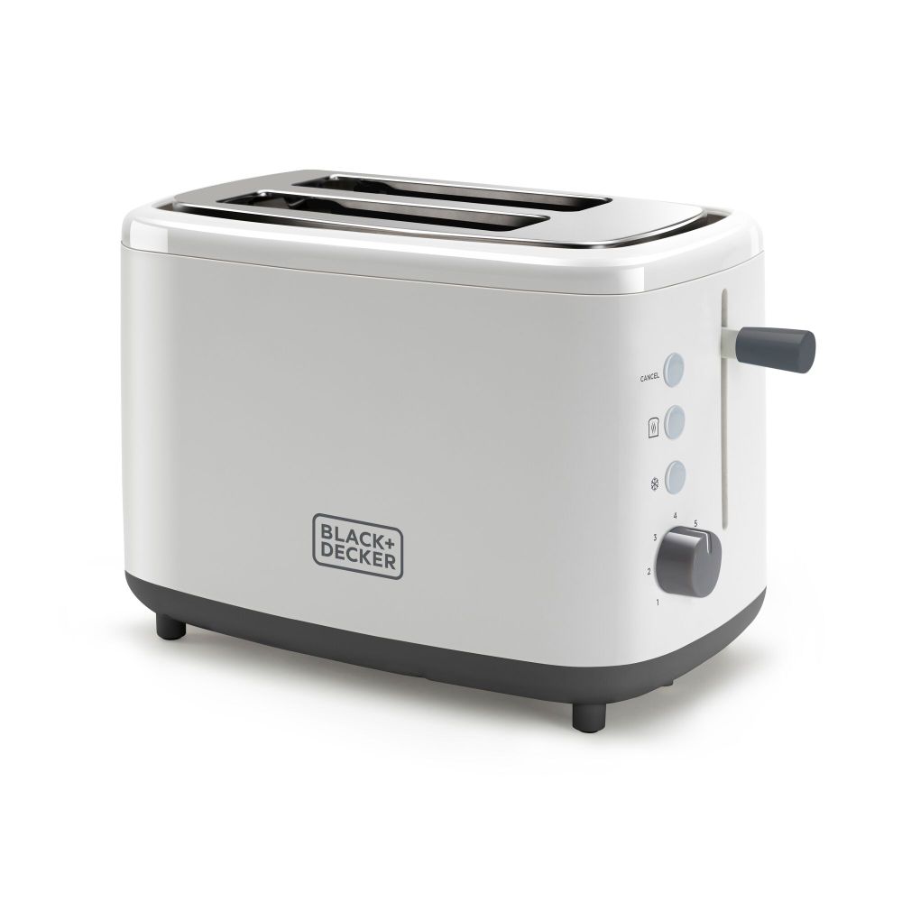 Black&Decker Toster 820 W BXTO820E slika 1