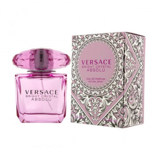 Versace Bright Crystal Absolu Eau De Parfum 30 ml (woman) slika 3