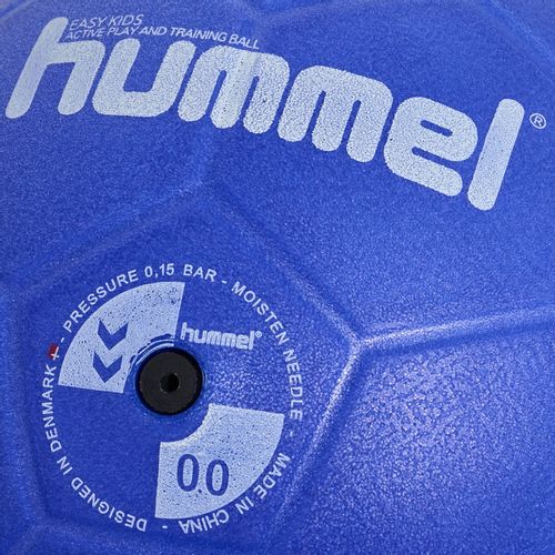 HUMMEL LOPTA HMLEASY KIDS UNISEX DEČIJI slika 3