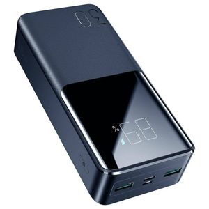 Joyroom powerbank 30 000 mAh 15W crni (JR-T015)