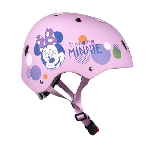 Seven dječja kaciga Minnie Mouse slika 2