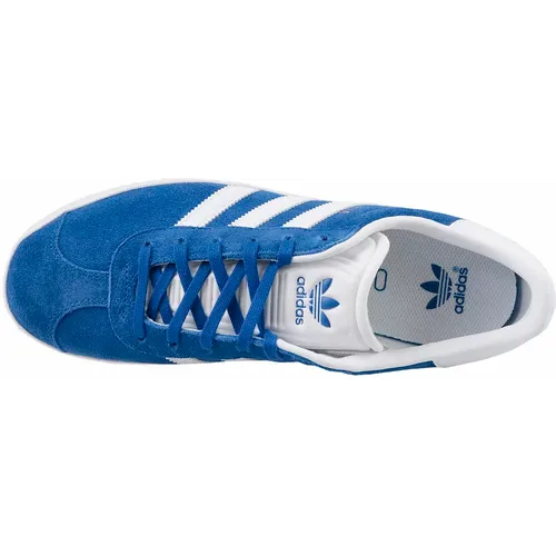 Adidas dječje sportske tenisice gazelle j cq2875 slika 11