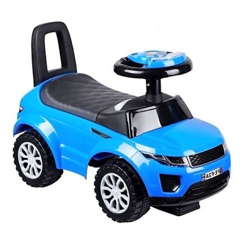 Baby Mix guralica Rover - Blue slika 1