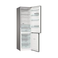 Gorenje NRC620CSXL4WF Kombinovani frižider, No Frost, ConvertActive, Visina 200 cm, Sivi
