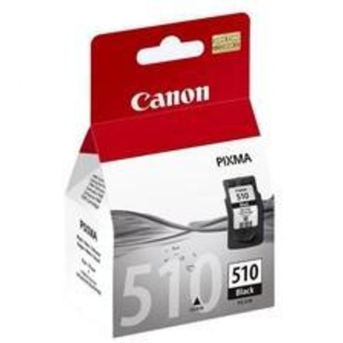 Canon kertridž s tintom PG-510 Original crni 2970B001 kertridž s tintom slika 2