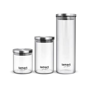 LAMART LT6025 set kutija za hranu