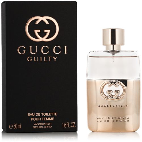 Gucci Guilty Pour Femme 2021 Eau De Toilette 50 ml (woman) slika 2