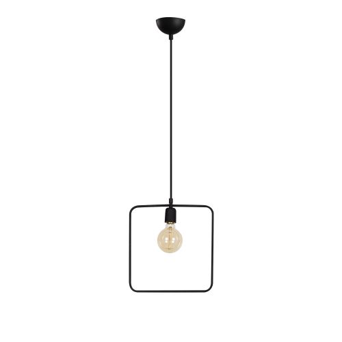 Geonni - MR-644 Black Chandelier slika 3