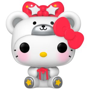 Funko POP figura Sanrio Hello Kitty Polarni Medvjed