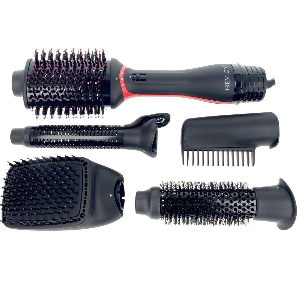 ONE-STEP MULTI AIR STYLER 5 IN 1 CASE 5 pcs slika 1