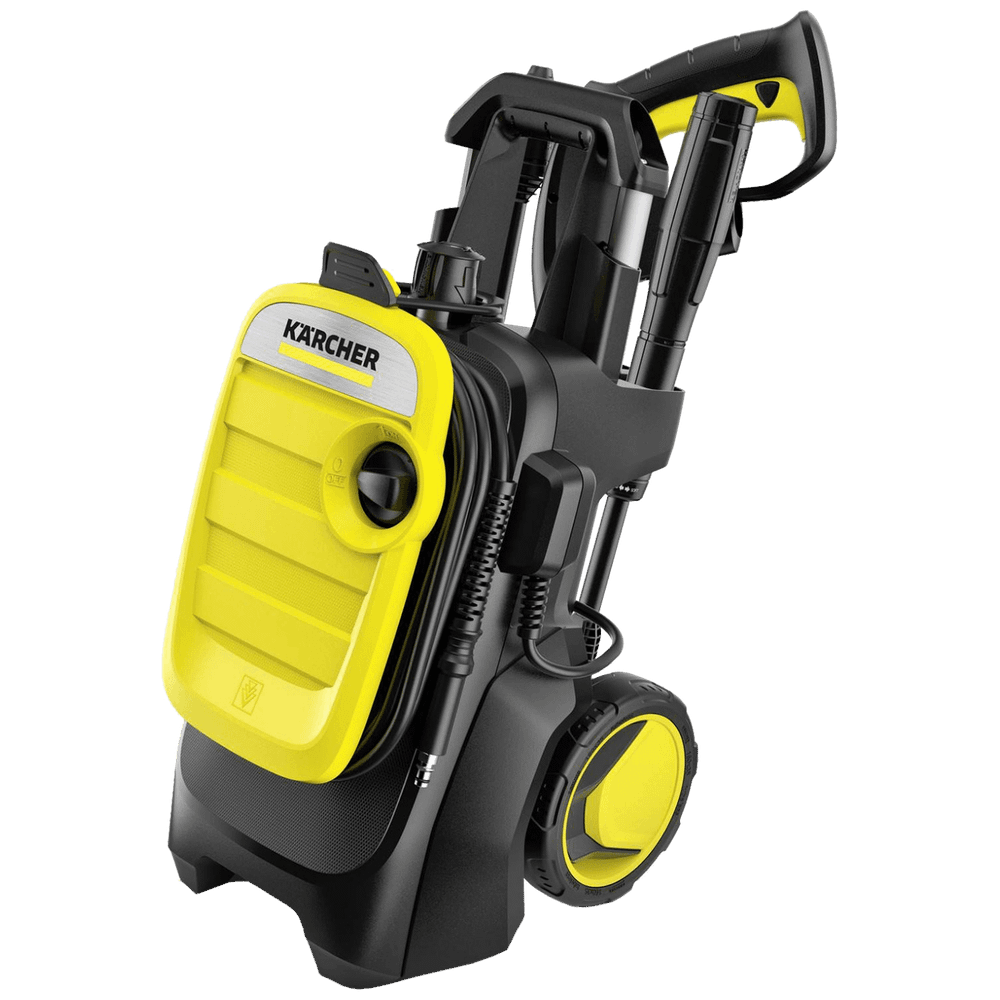 Karcher Visokotlačni perač - K 5 Compact slika 1