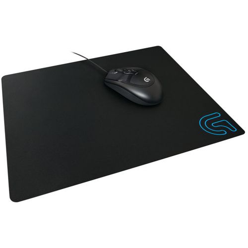 LOGI G240 Cloth Gaming Mouse Pad 943-000094 slika 1