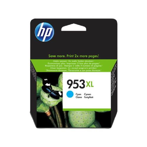 HP Ink No.953XL cyan slika 1