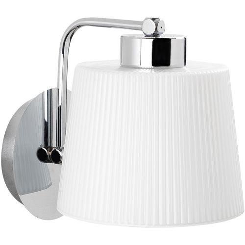 Kemer - N-272 Silver Wall Lamp slika 4